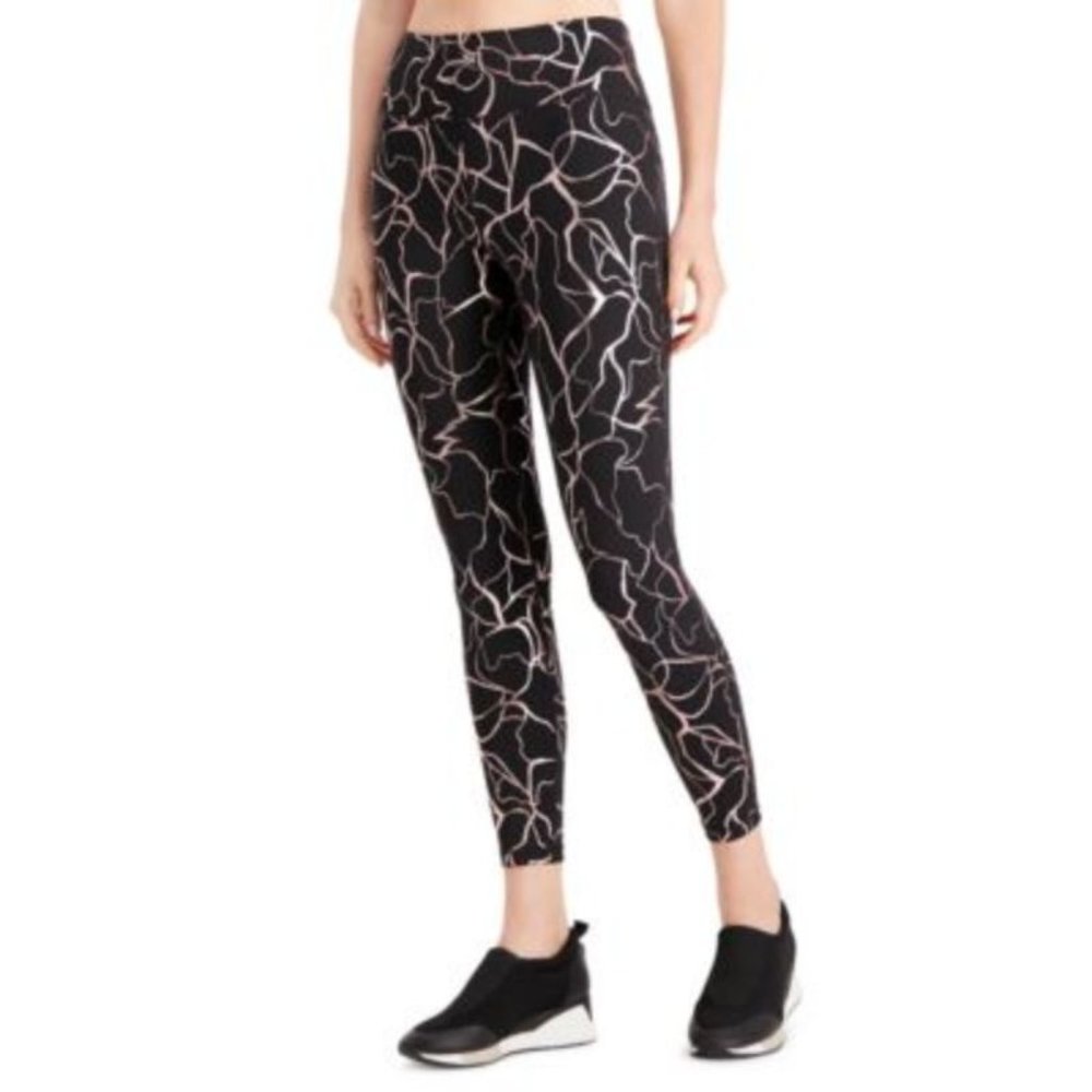 FLRL LUSTER LEGGING